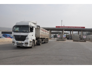 Zaroğlu: "Gümrük Kapılarımız Ekonomimize Büyük Katkı Sağlayacak"