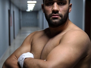 Fatih Keleş Dünya Şampiyonluk Eleme Maçına Çıkıyor