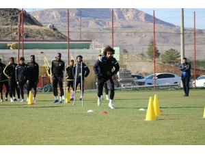 E.yeni Malatyaspor Çıkışını Sürdürmek İstiyor