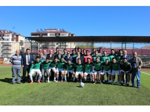 Darendespor Kulübü’nden Yeni Sezon Mesajı