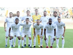 Bb Erzurumspor İle Antalyaspor, Süper Lig Tarihinde İlk Kez Karşı Karşıya Gelecek