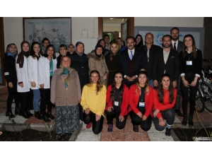 Uşak’ta “Sağlıklı Yaşam Merkezi” İlk Meyvelerini Verdi