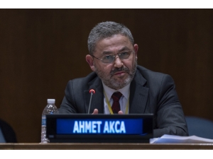 Turkcell, Birleşmiş Milletler’de Toplum Ve İnsan Odaklı Projelerini Anlattı