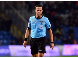 Galatasaray-konyaspor Maçının Var’ı Halis Özkayha Oldu