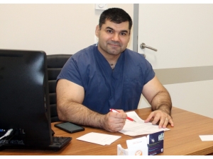 Türkiye’de Her Yerde Yapılmıyor