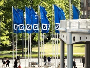 Deutsche Bank, Kara Para Aklama Skandalına Karıştı