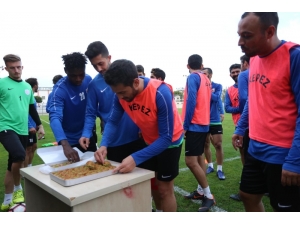 Kepez Deplasman Yolcusu