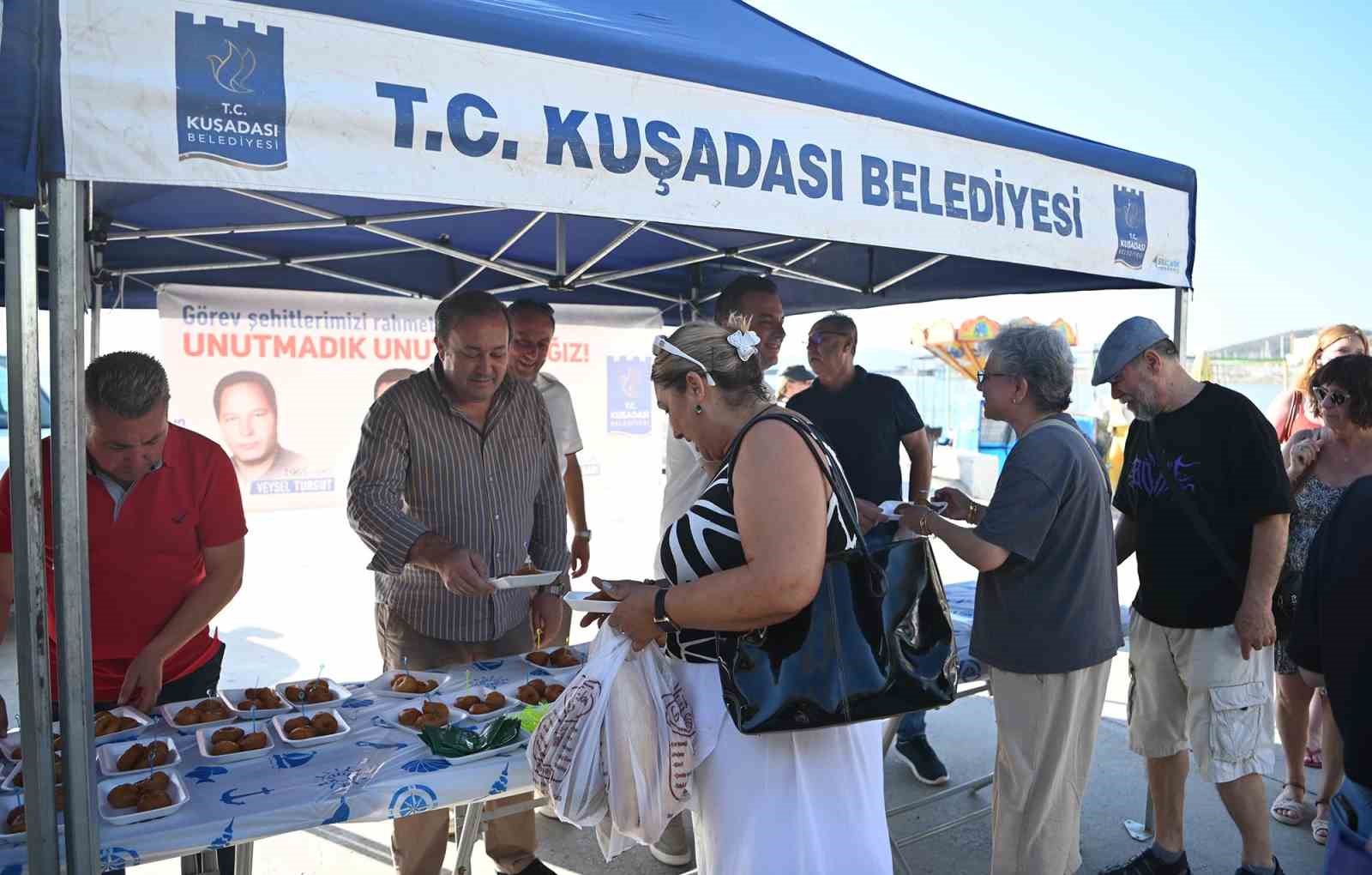 kusadasi-belediyesi-gorevi-basinda-hayatini-kaybeden-calisanlarini-unutmadi