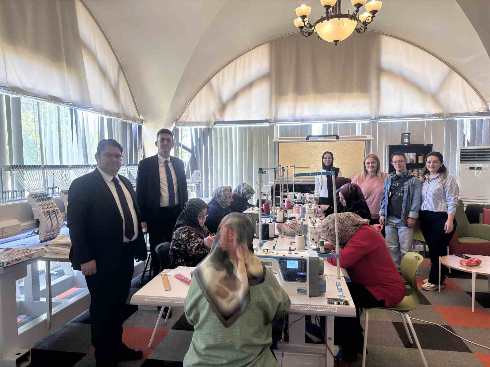 kahramanmaras-ta-geleneksel-el-sanatlari-dogaka-nin-destegiyle-yasatilacak