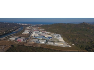 Fatsa Osb’ye Yatırım Talebi