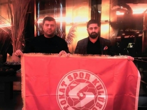 Ligin İlk Yarısı Bitmeden Tokatspor’a Üçüncü Antrenör