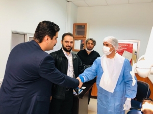 Uzmanından Ağız Sağlığı Uyarısı