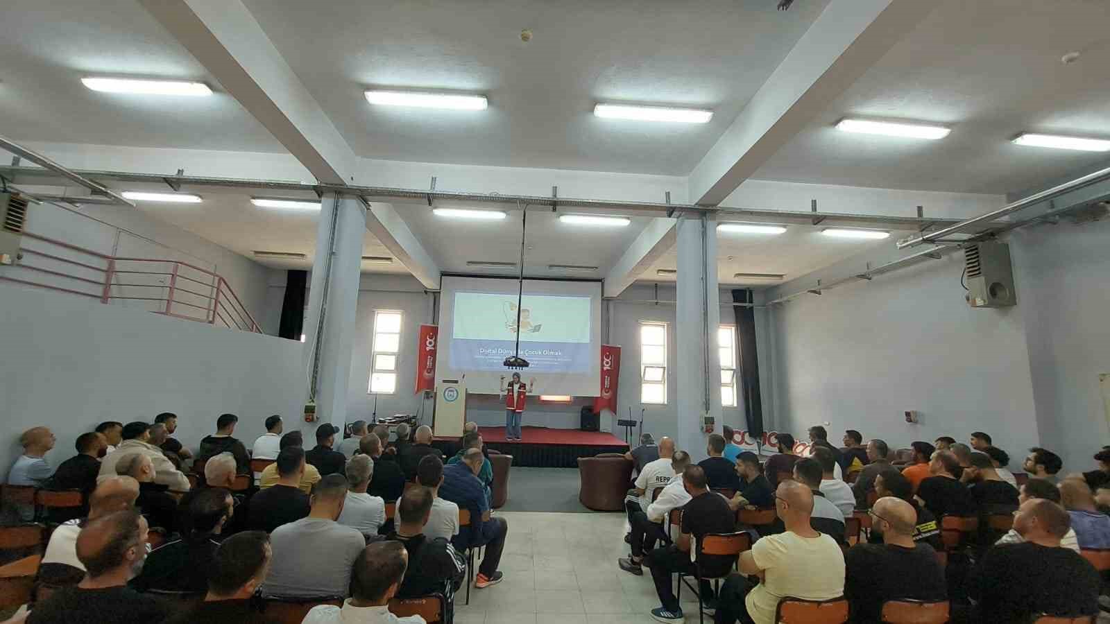 bandirma-acik-ceza-infaz-kurumu-nda-kadina-yonelik-siddet-egitimi