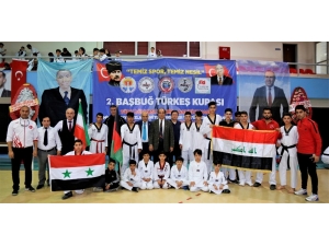 2. Başbuğ Türkeş Kupası Heyecanı Adana’da Yaşandı