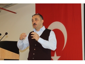 Organlarınızı Bağışladığınızda Ailenize De Bildirin