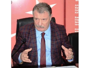 Bbp’de İstifa Rüzgarı