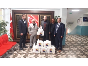 Katso’dan 800 Öğrenciye Bot Yardımı