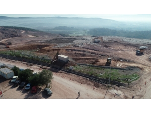 Sekay Ve Hes’lerle Sakarya Tükettiği Enerjiyi Üretmeye Devam Edecek