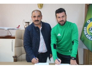 Şanlıurfaspor’da Ali Tandoğan Dönemi