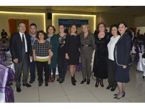 Başkan Ataç Öğretmenler İle Buluştu