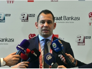 Onur Başar: “Yakaladığımız İyi Seriyi Trabzon’da Devam Ettirmek İstiyoruz”