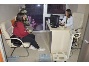 Diyetisyenden Hastalara "Aç Kalmayın" Uyarısı