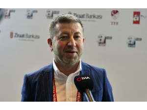 Metin Koç: “Galatasaray’ı İstiyorduk, Fenerbahçe Çıktı”