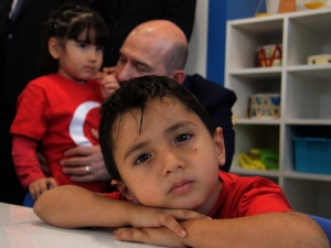 Bakan Soylu: "O Zihniyeti Yerle Bir Etmezsek Namertiz"