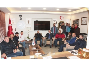 Eskişehir Lokantacılar Odası İlk Mezunlarını Verdi