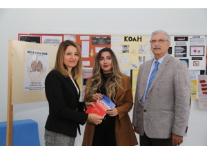 Koah Farkındalığına Yönelik Afiş Yarışması