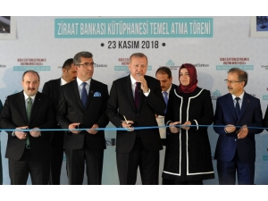 Cumhurbaşkanı Erdoğan: "Belli İdeolojik Bagajların Esiri Olmuş Bir Üniversitenin Değişime Öncülük Yapması Beklenemez"