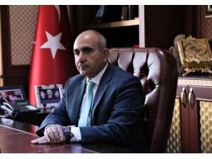 Başkan Kara, “Belediye Başkan Adayı Bulut’a Destek Olacağız”