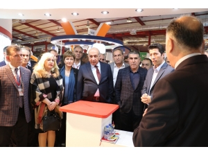 Türk İş İnsanlarından Kuzey Irak Çıkarması