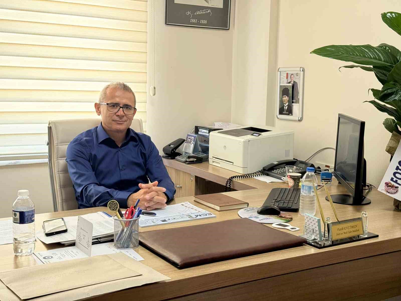 gordes-devlet-hastanesi-nde-yeni-donem