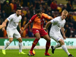 Fernando’da Sıkıntı Yok