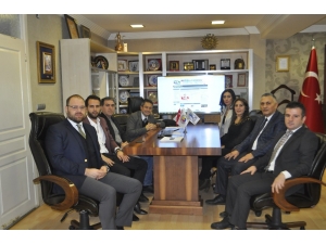 Karabük Tso Akreditasyon Belgesini Yenileme Hakkını Kazandı