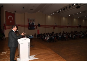 Başkan Asya’dan Öğretmenler Gününe Özel Program