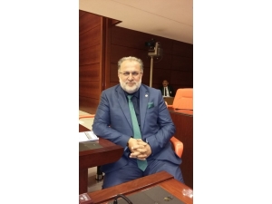 Gülaçar’dan 24 Kasım Mesajı