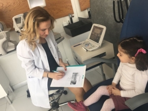 Göz Bozukluğu Çocuklarda Okul Başarısını Etkiliyor