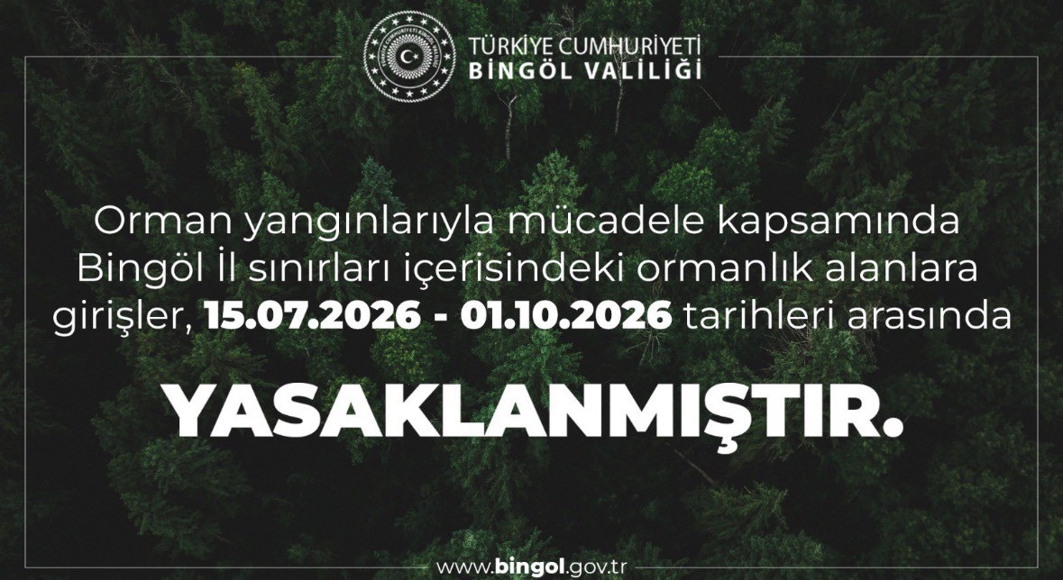 bingol-de-ormanlik-alanlara-girisler-yasaklandi
