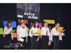 Bayırköy’de Öğretmenler Günü Kutlamaları