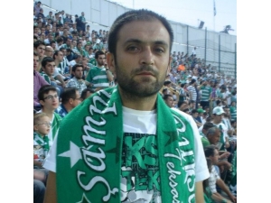 Bursaspor Taraftarının Organları 6 Kişiye Umut Oldu