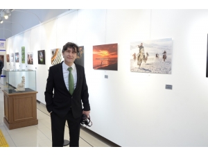 Fatsa’da "Göz Kararı Anadolu" Fotoğraf Sergisi