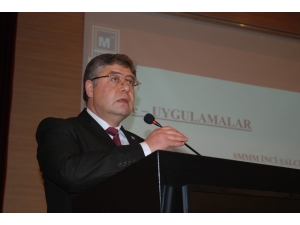 Esmmmo’dan ‘E-uygulamalar’ Semineri