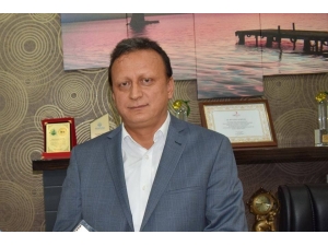 Kırteke’den Öğretmenler Günü Mesajı