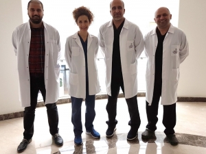 Aort Damarı Yırtılmasında Erken Müdahale Ölüm Riskini Azaltıyor