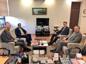 Bursa’ya Diş Hekimliği Fakültesi Kazandırılıyor