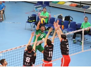 Büyükşehirin Efeleri Rakip Tanımıyor