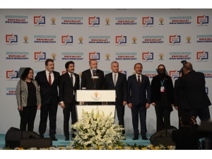 Ak Parti’nin Denizli Büyükşehir Belediye Başkan Adayı Zolan Oldu