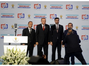 Bitlis’in Belediye Başkan Adayı Nesrullah Tanğlay